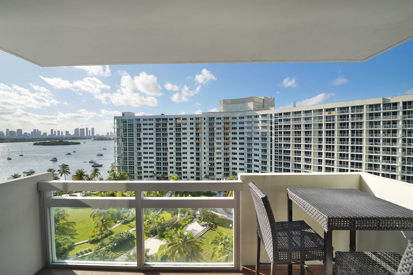 Apartments for Rent in Miami Beach FL